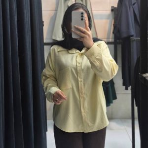 شومیز پری پاستیلی