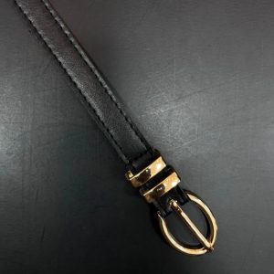 کمربند مینیمال