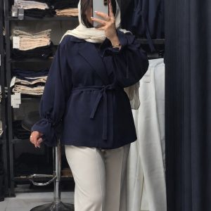 کت پاریس