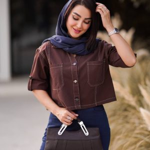 شومیز کتی